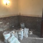 Damp Proofing Services Bridgnorth