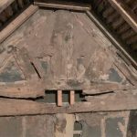 Thick old beams