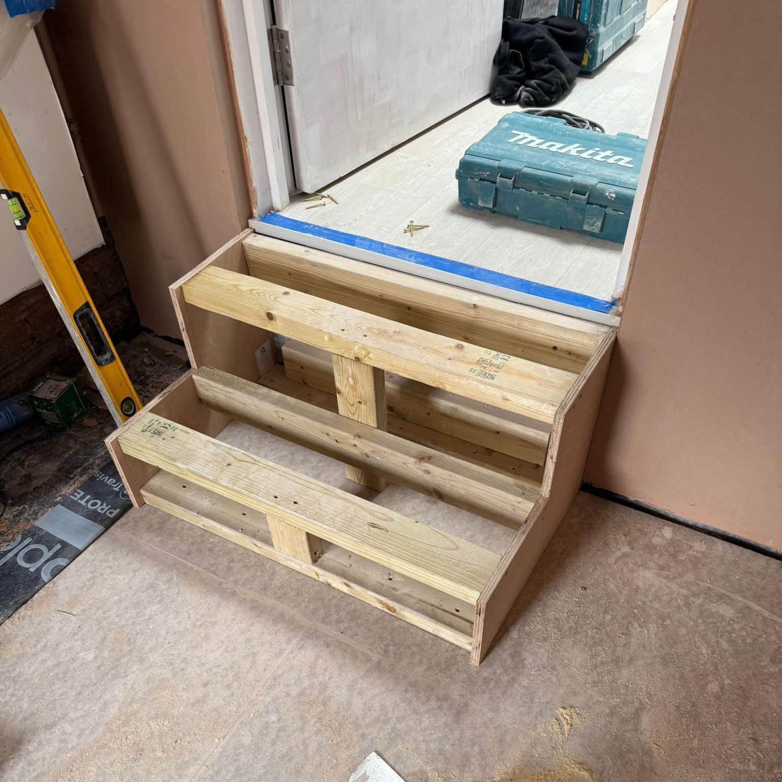 Damp Proofing & Waterproofing – Gloucester
