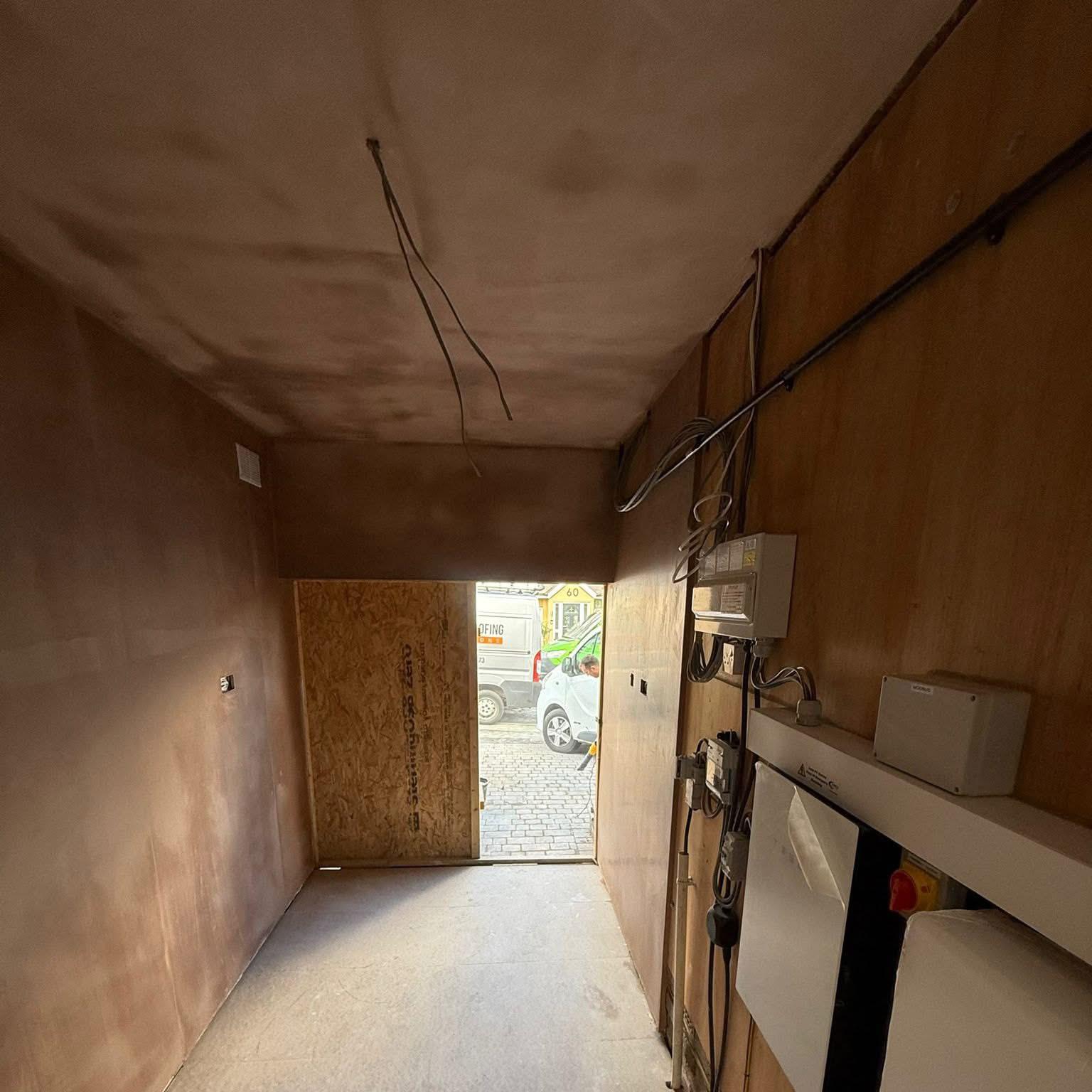 Damp Proofing & Waterproofing – Gloucester