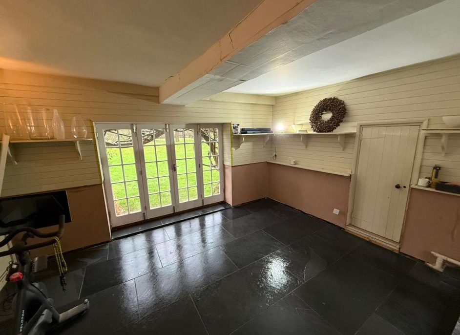 Rising Damp Treatment – Bradley Stoke, Bristol Case Study