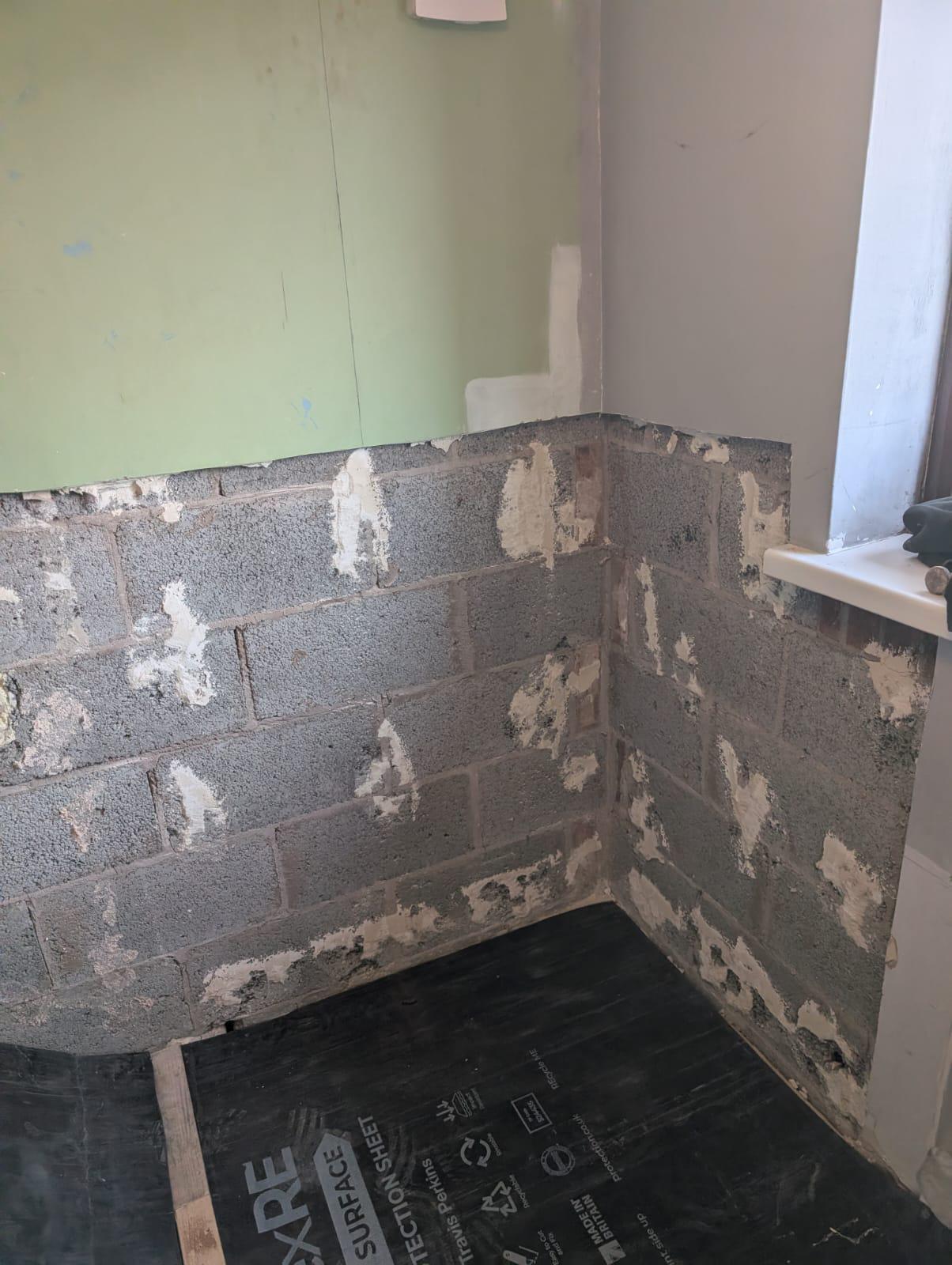 penetrating-damp-repair-following-downpipe-leak--kidderminster-6