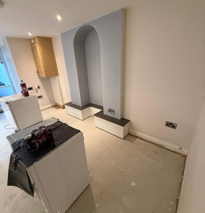 Damp Proofing Case Studies by Damp Proofing Solutions